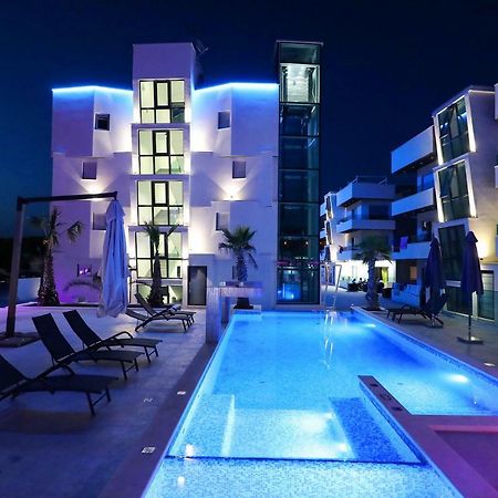 Boutique Residence Cosmopolis 1 Bibinje Exterior foto