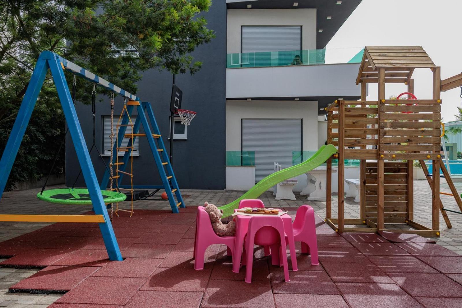 Boutique Residence Cosmopolis 1 Bibinje Exterior foto