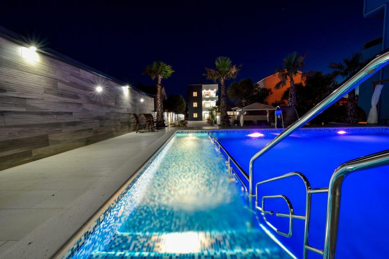 Boutique Residence Cosmopolis 1 Bibinje Exterior foto