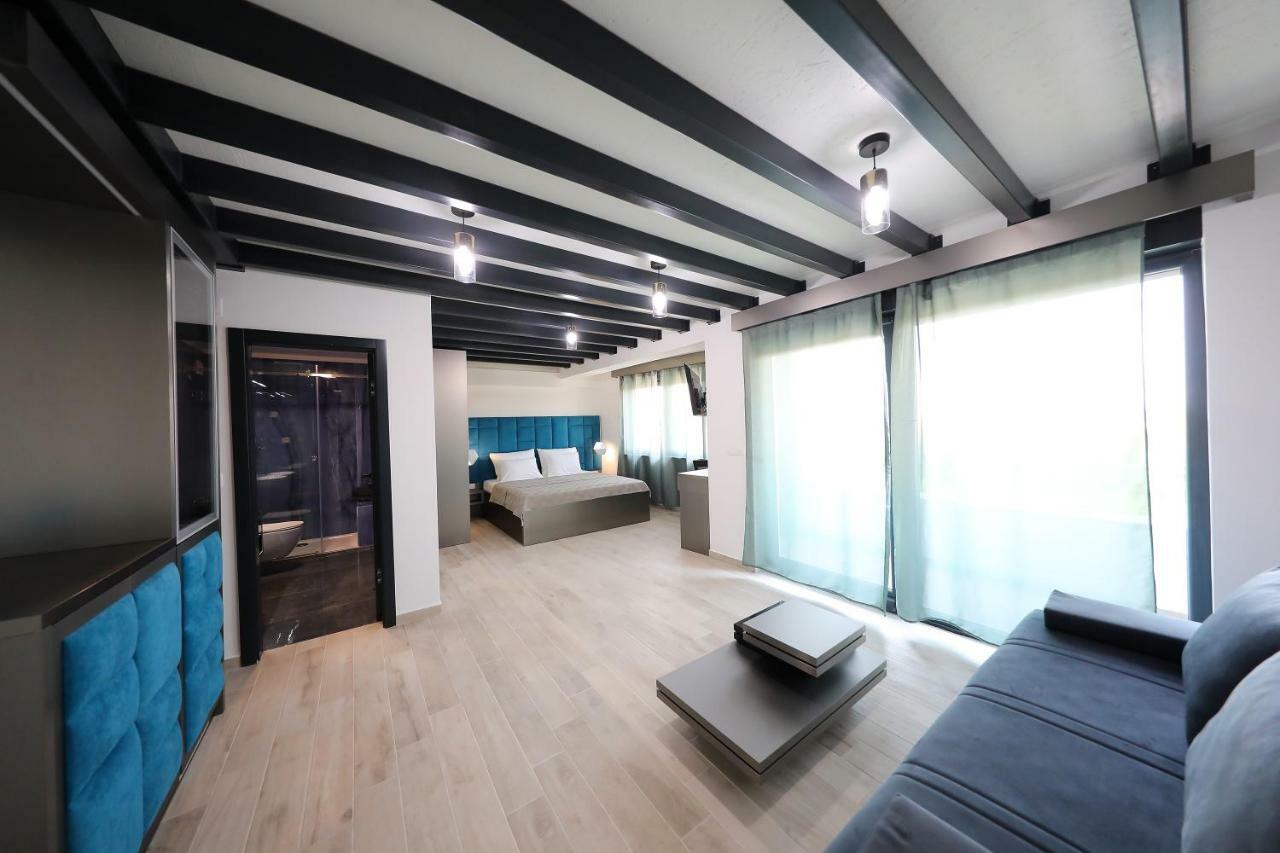 Boutique Residence Cosmopolis 1 Bibinje Exterior foto
