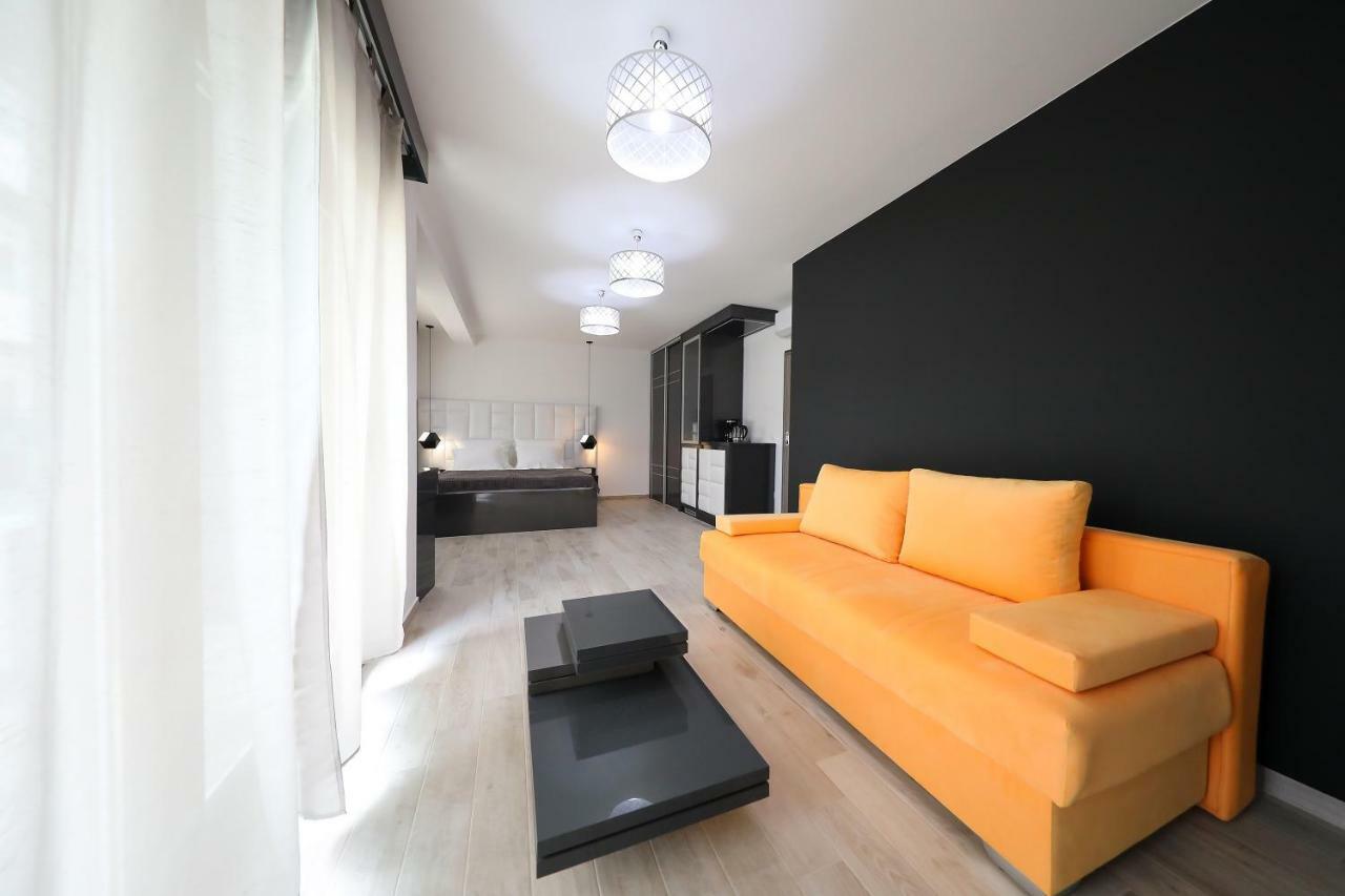 Boutique Residence Cosmopolis 1 Bibinje Exterior foto