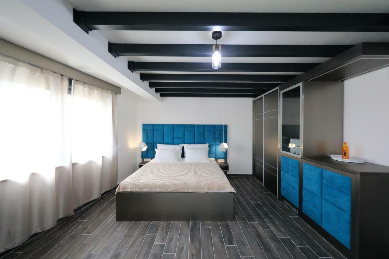 Boutique Residence Cosmopolis 1 Bibinje Exterior foto