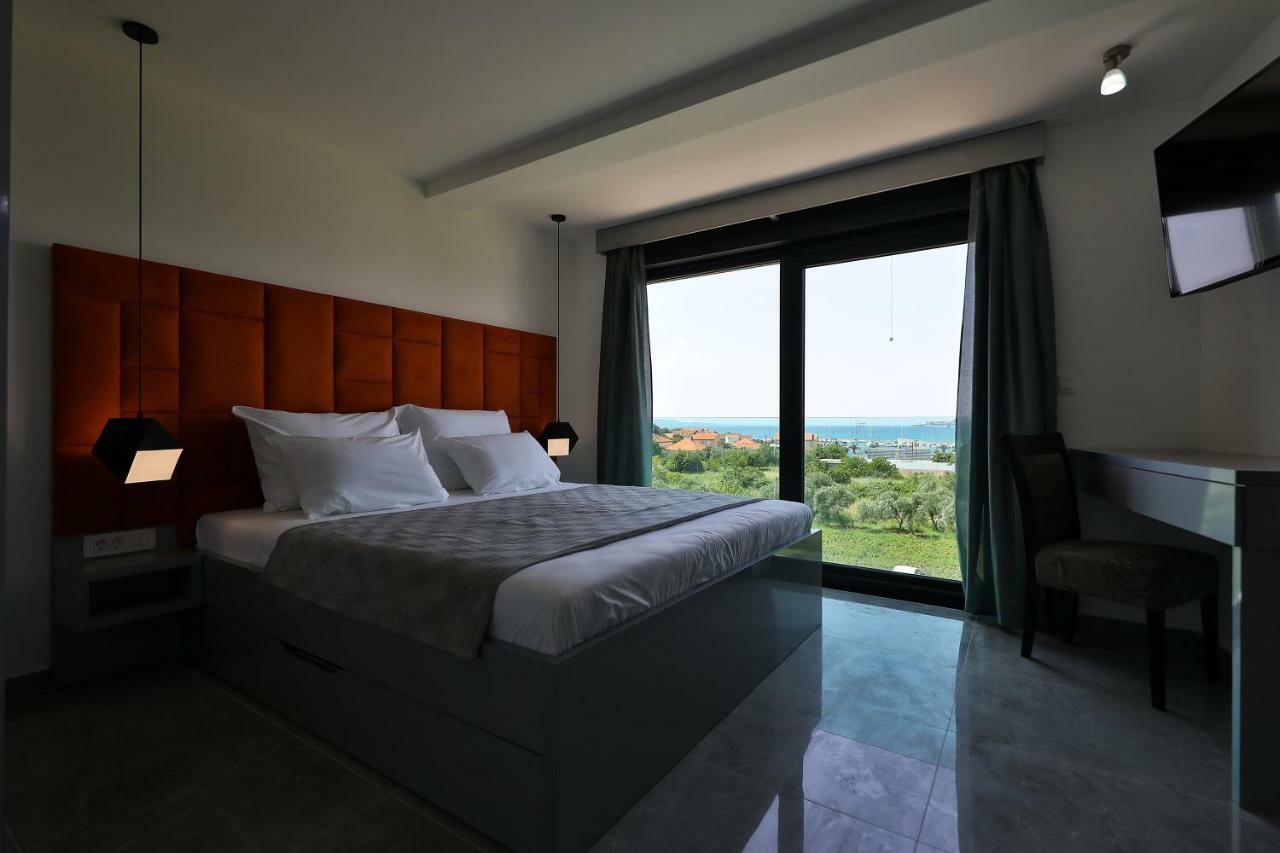 Boutique Residence Cosmopolis 1 Bibinje Exterior foto