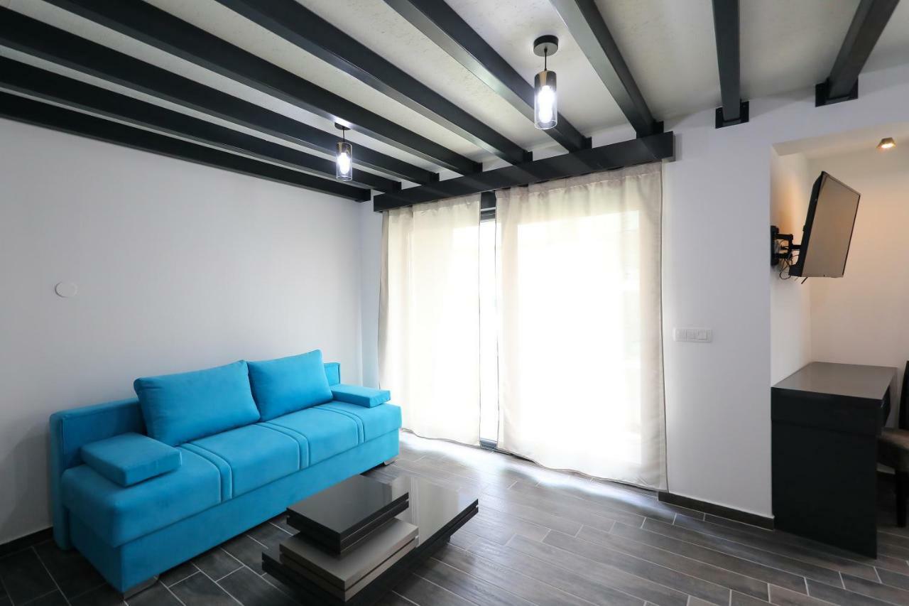 Boutique Residence Cosmopolis 1 Bibinje Exterior foto